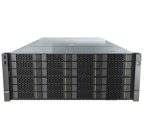 ۱ FusionServer 5288 V6 4Uʽ